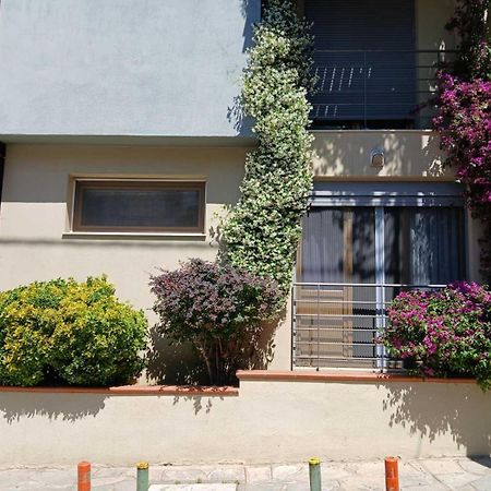 Quiet Urban Studio With Private Backyard Θεσσαλονίκη Εξωτερικό φωτογραφία